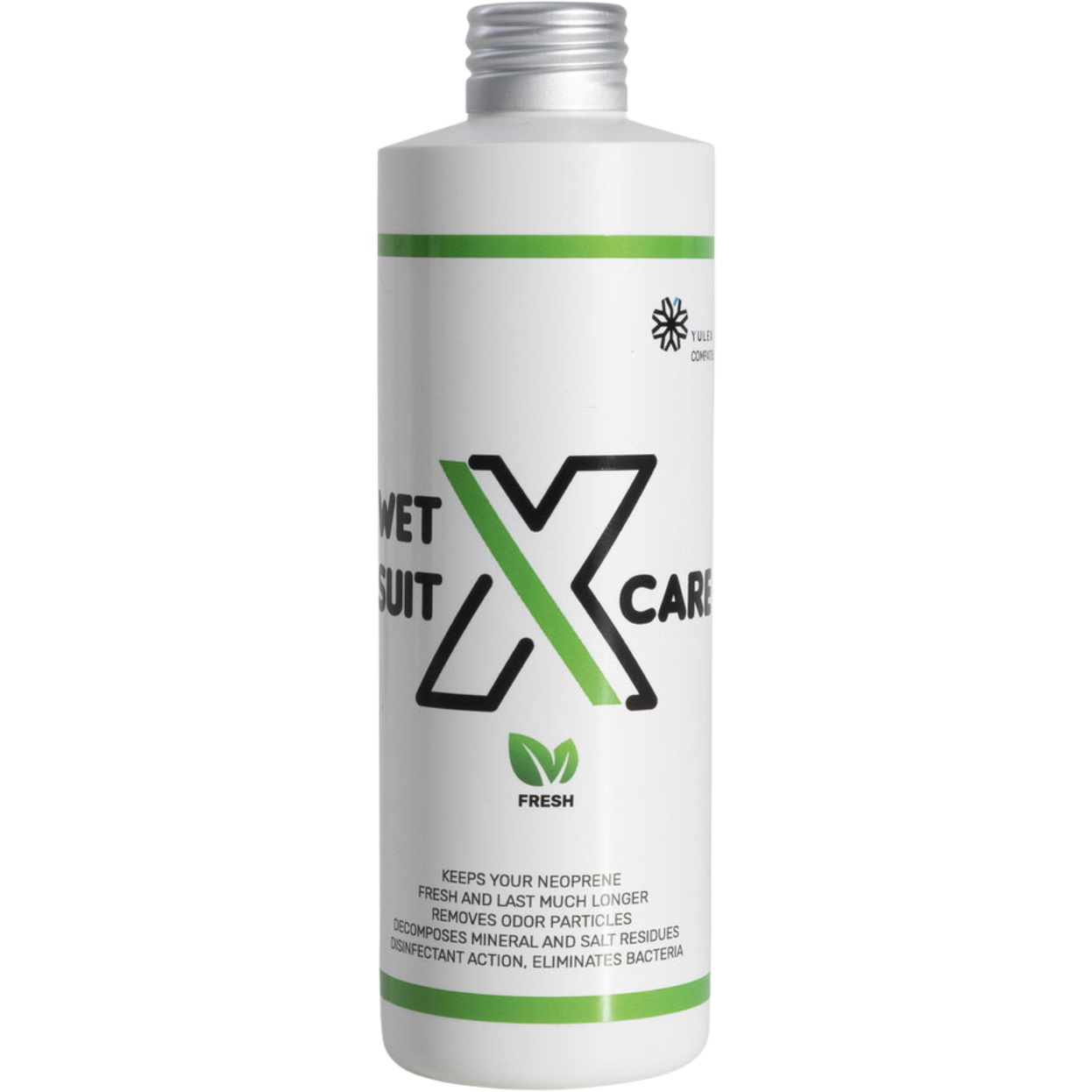 2026 Wetsuit X Care Wetsuitreiniger Fresh 500ml WXC-FRSH-500